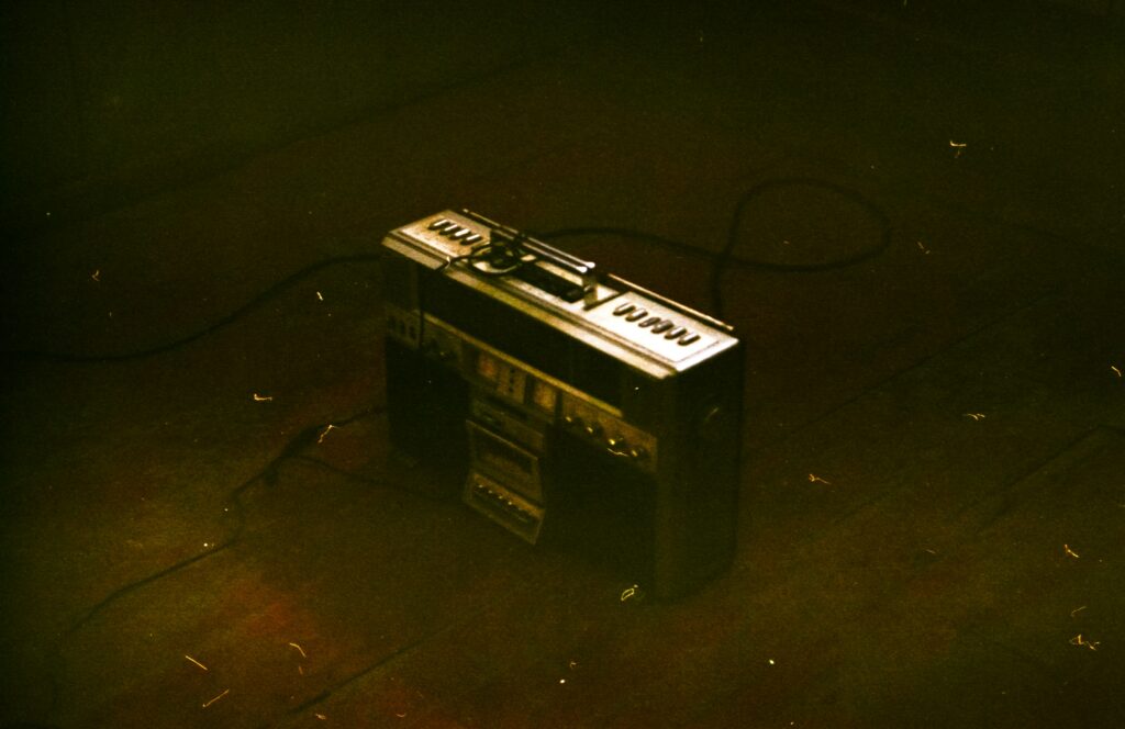 Radio